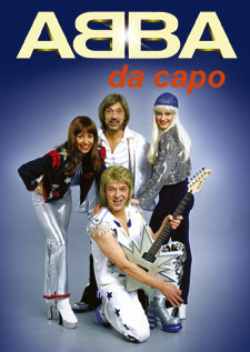 Abba da capo